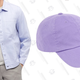 Ralph Lauren Baseball Cap, $40
Bonobos Denim Cargo Jacket, $118